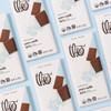 Theo Pure 45% Milk grid