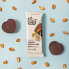 Theo Milk Chocolate Peanut Butter Cups Ingredients