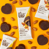 Theo Dark Chocolate Almond Butter Cups Ingredients