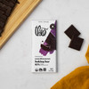 Unwrapped extra bittersweet baking bars