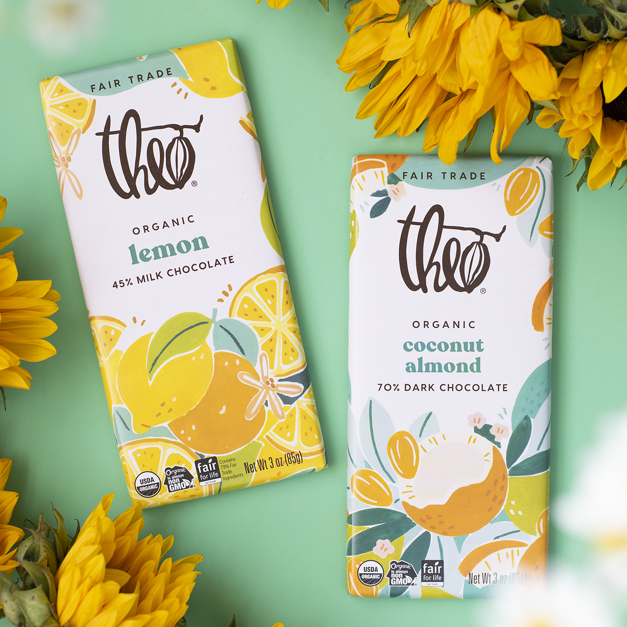 More information on Spring Treats