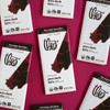 Theo Pure 85% Dark Chocolate Bar Multiple Bars