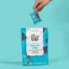 Sweet & Salty 55% Dark Chocolate with Sea Salt Flakes