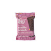 Vanilla Crunch 55% Dark Chocolate with Vanilla Sea Salt