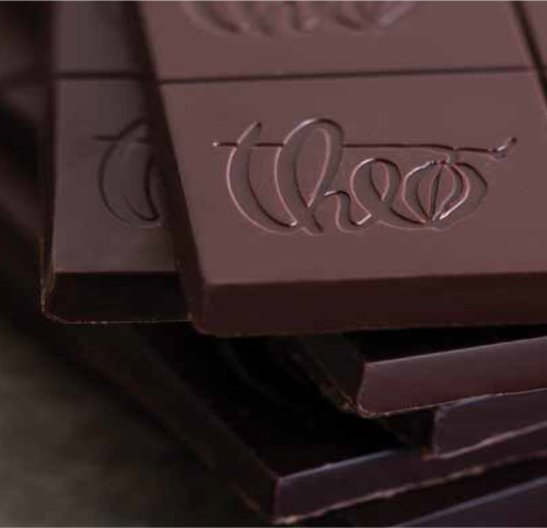 Chocolate Bars