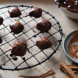 Apple Cider Caramels Recipe