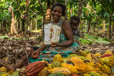 Theo Chocolate Statement on Forced Child Labor