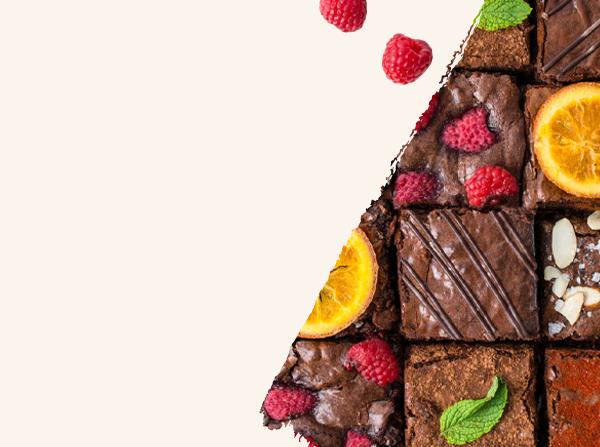 Bake the World a Better Place