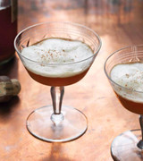 Casamigos’ Chocolate Cocktail