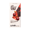 Theo Cherry Almond 70 Dark Chocolate Bar, 3 oz
