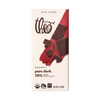 Theo Pure 70% Dark Chocolate Bar, 3 oz