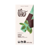 Theo Mint 70% Dark Chocolate Bar, 3 oz