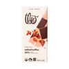 Theo Salted Toffee 55% Dark Chocolate, 3 oz