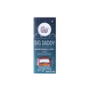 Theo Chocolate Big Daddy S'more 3-piece