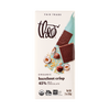 Theo Hazelnut Crisp 45% Milk Chocolate