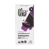 Extra Bittersweet Baking Bar 85% Dark Chocolate