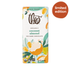 Theo Chocolate Coconut Almond 70% Dark Chocolate bar