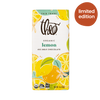 Lemon 45% Milk Chocolate Bar