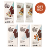 Theo Milk Chocolate Lover Gift Box