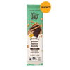 Theo Chocolate Peanut Butter Brittle 70% Filled Dark Chocolate