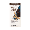 Theo Salted Cashew 85% Dark Chocolate Bar