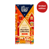 Theo Chocolate Holiday Variety 4-Pack