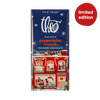Theo Peppermint Crunch 70% Dark Chocolate