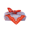 Theo Wrappr: limited edition furoshiki wrap