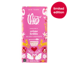 Theo Creme Brulee 45% Milk Chocolate Bar