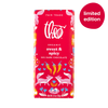 Theo Sweet & Spicy 55% Dark Chocolate Bar