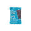 Sweet & Salty 55% Dark Chocolate with Sea Salt Flakes