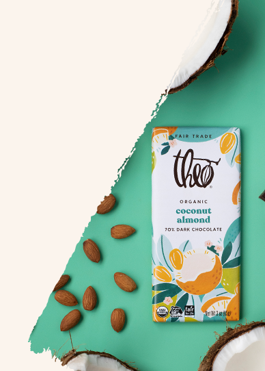 Find Your New Favorite Treat...